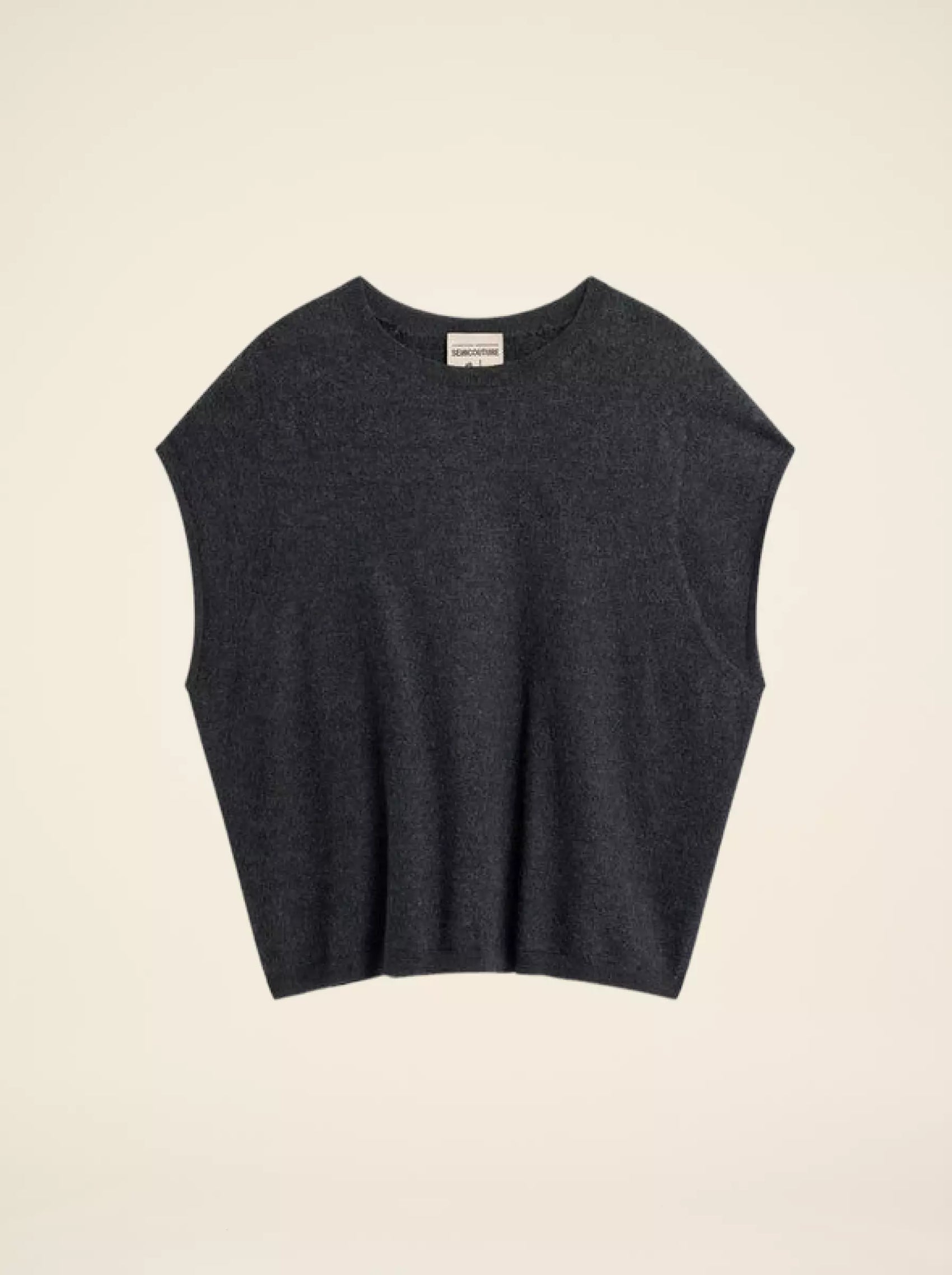 Maglia Beth Y6WB02 Semicouture