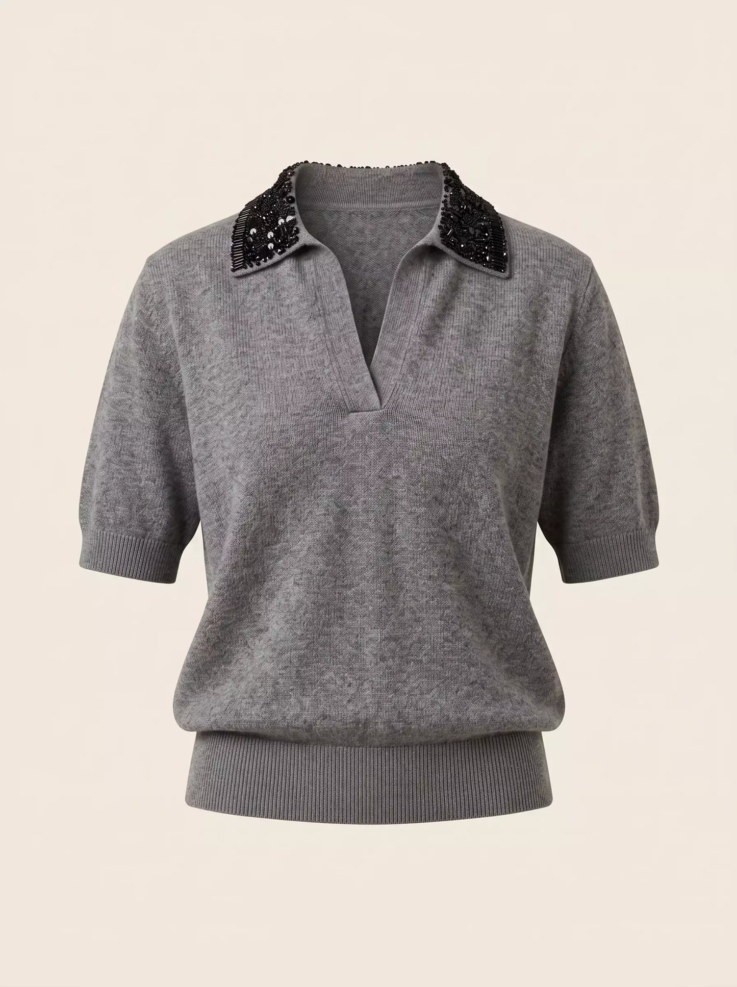 Polo Margy Y6WH70 Semicouture