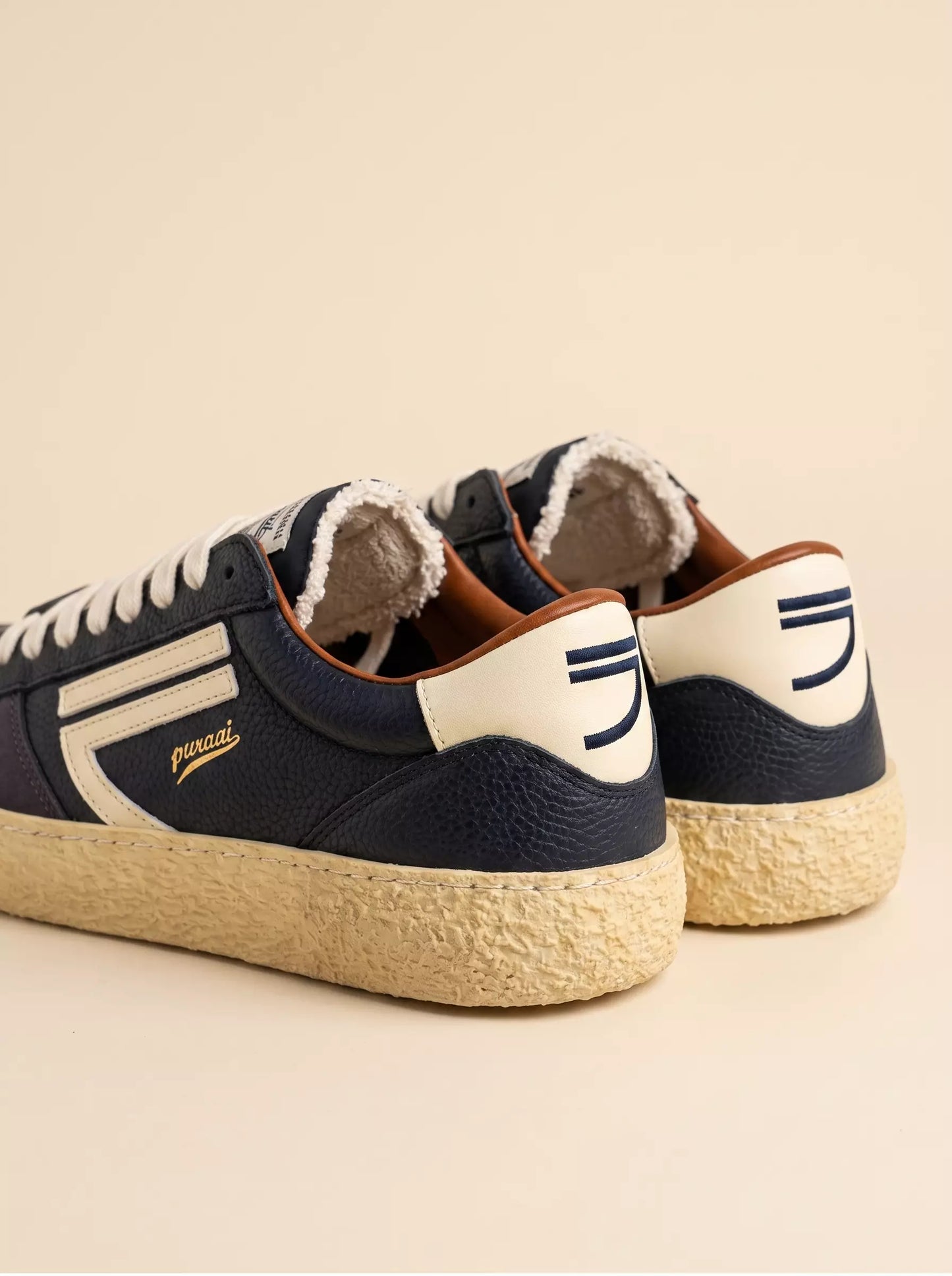 Scarpa Vintage Puraai