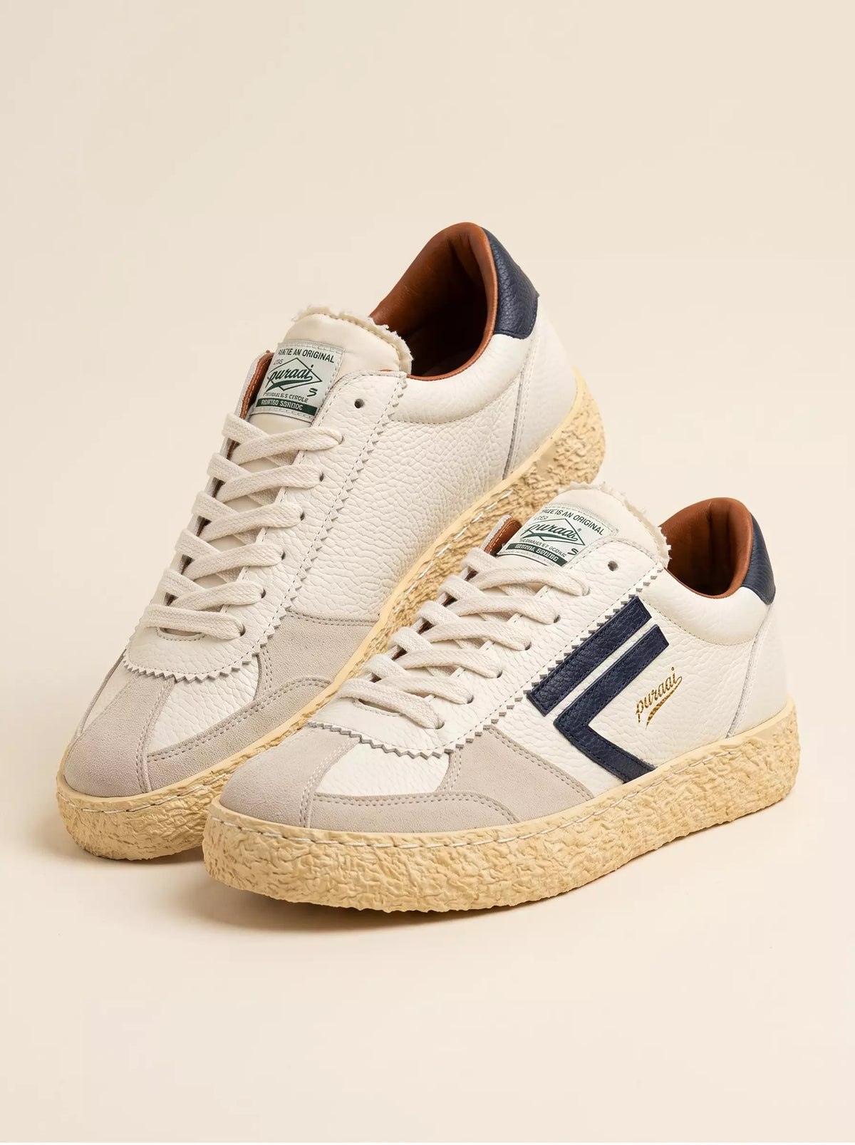 Scarpa Vintage Puraai