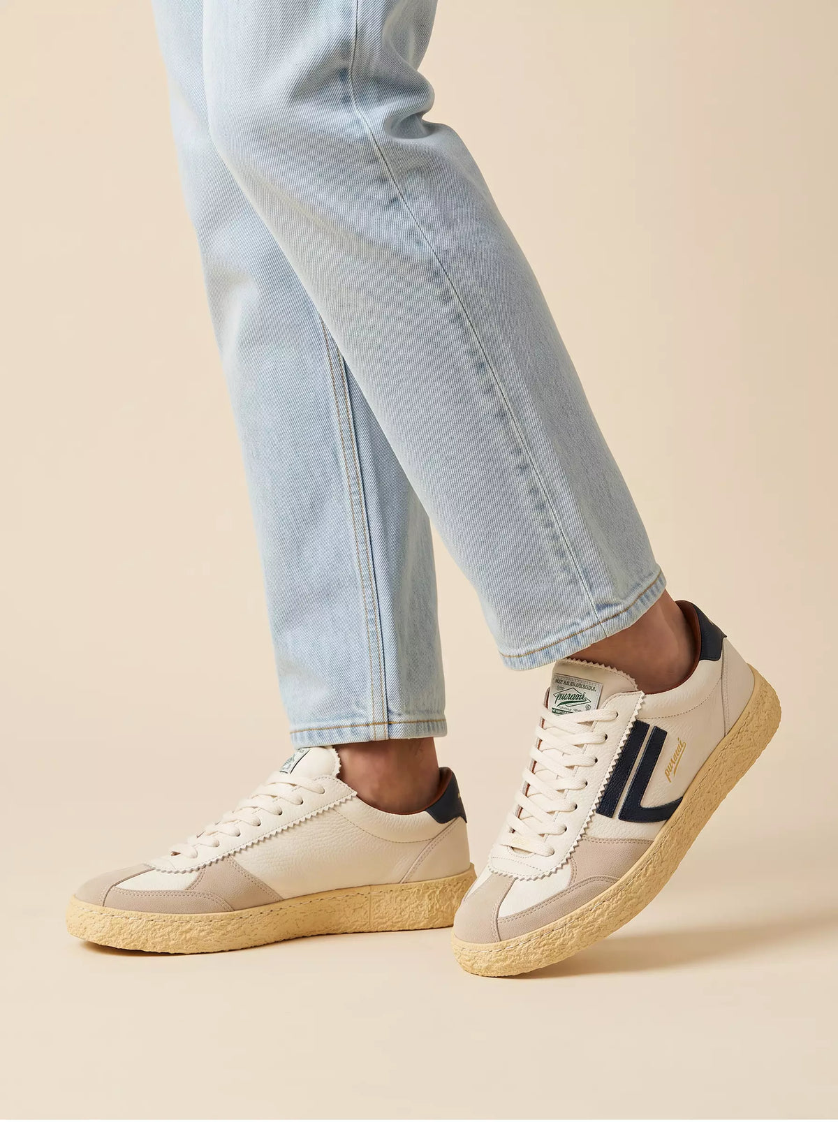 Scarpa Vintage Puraai