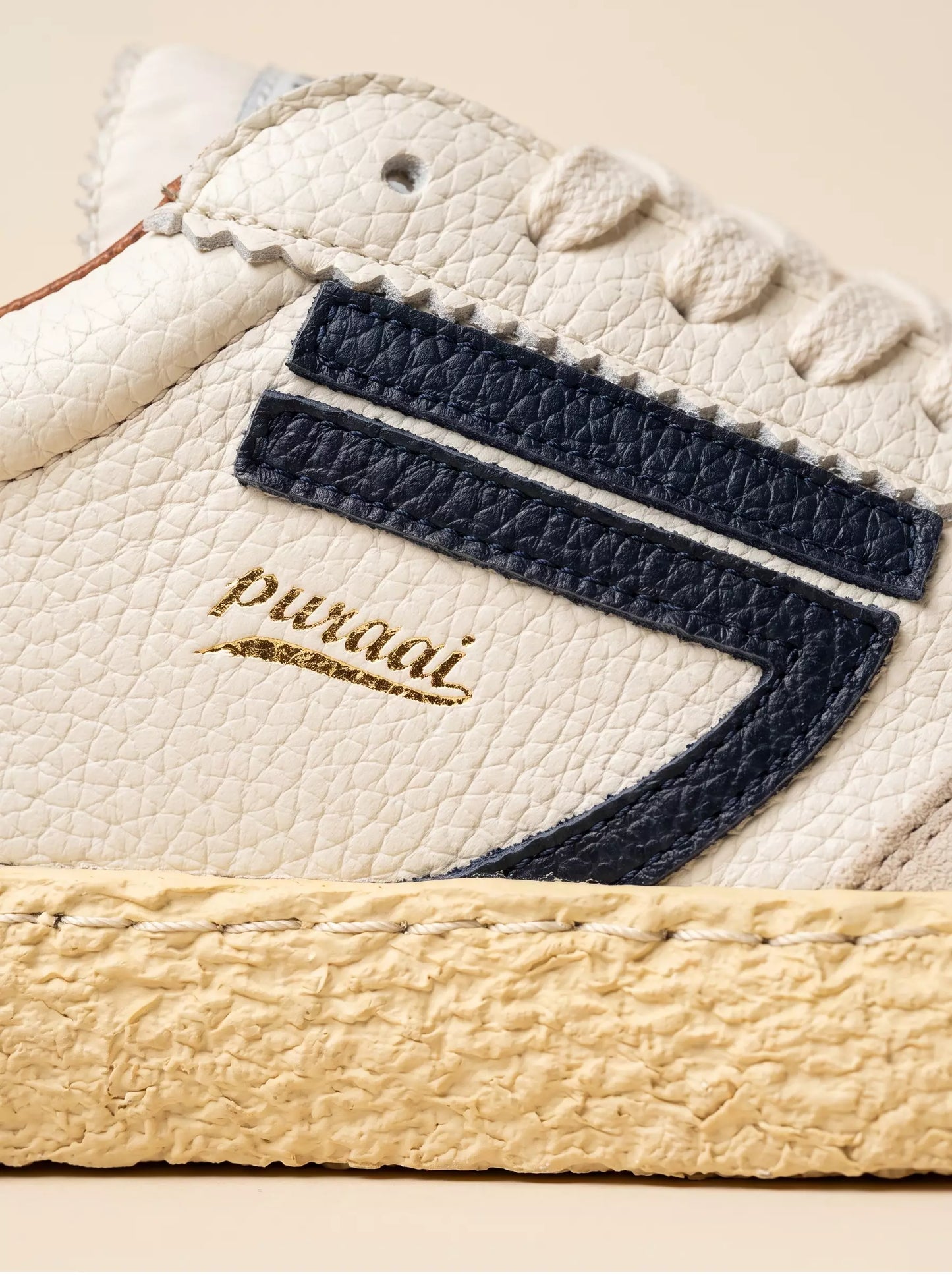 Scarpa Vintage Puraai