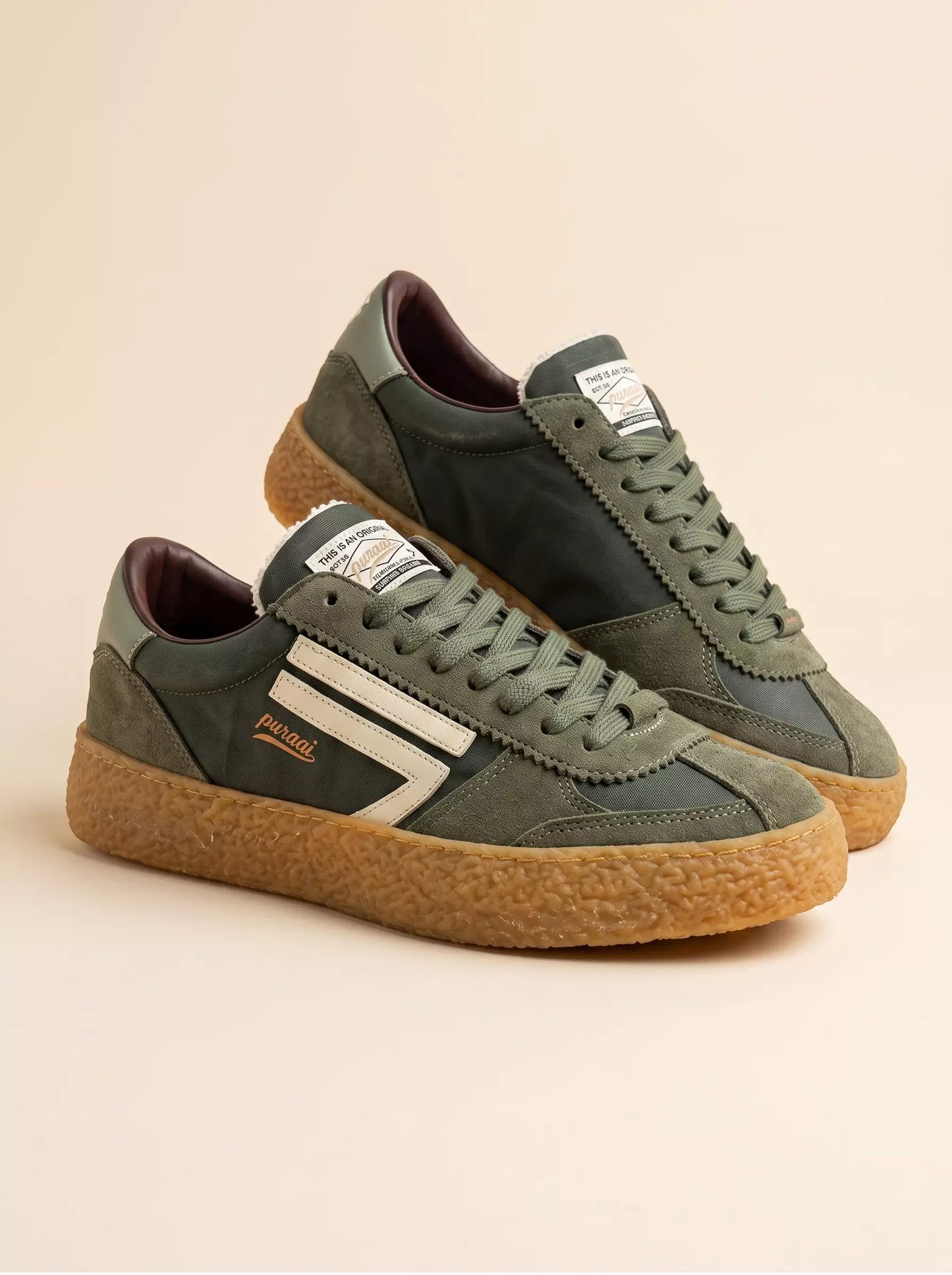 Scarpa Vintage Puraai