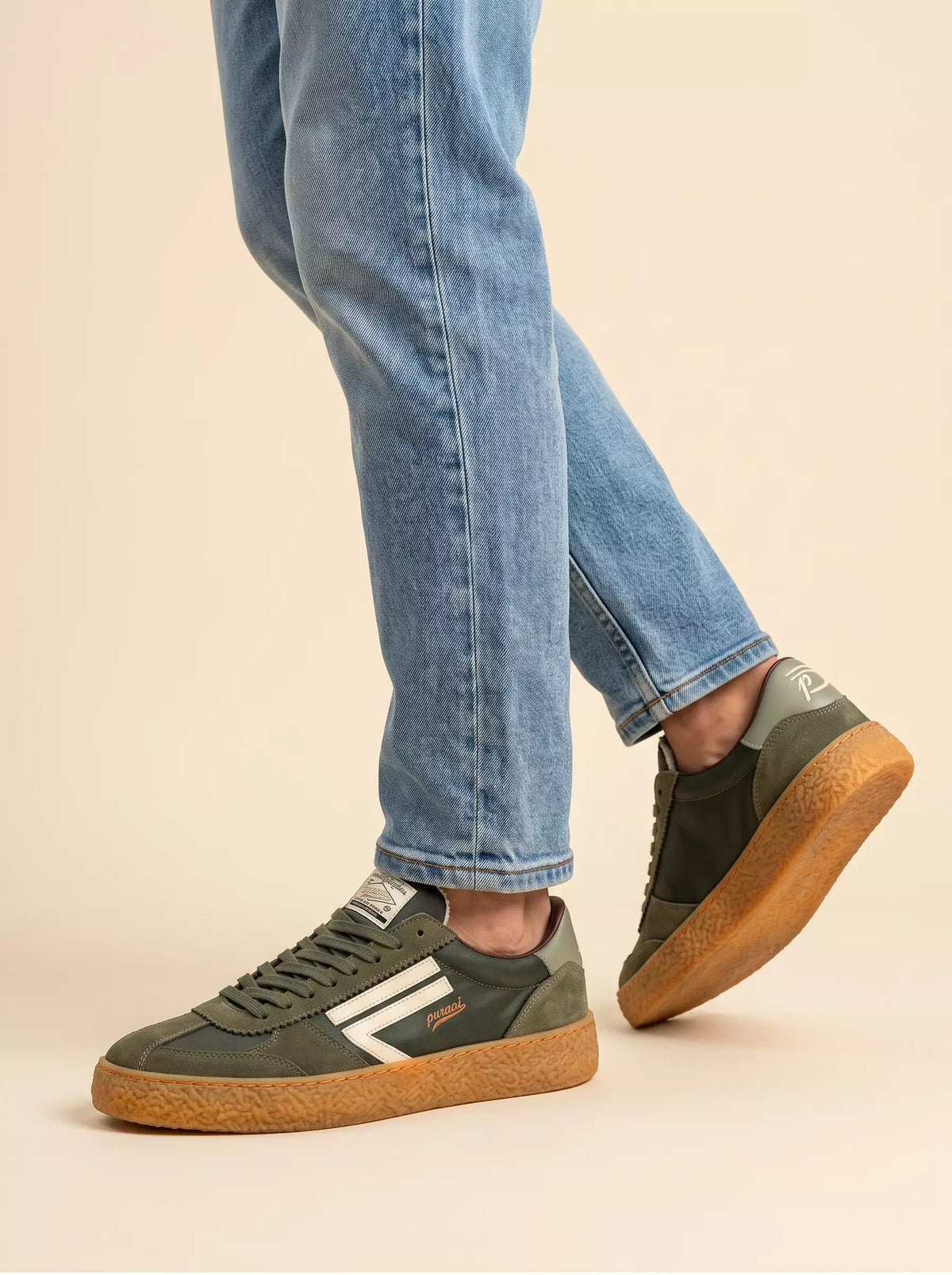 Scarpa Vintage Puraai