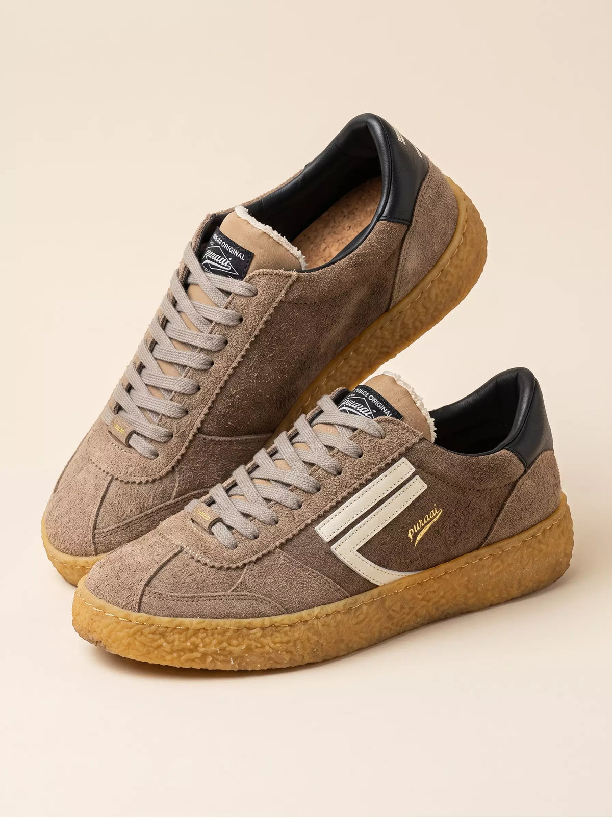 Scarpa Vintage Puraai
