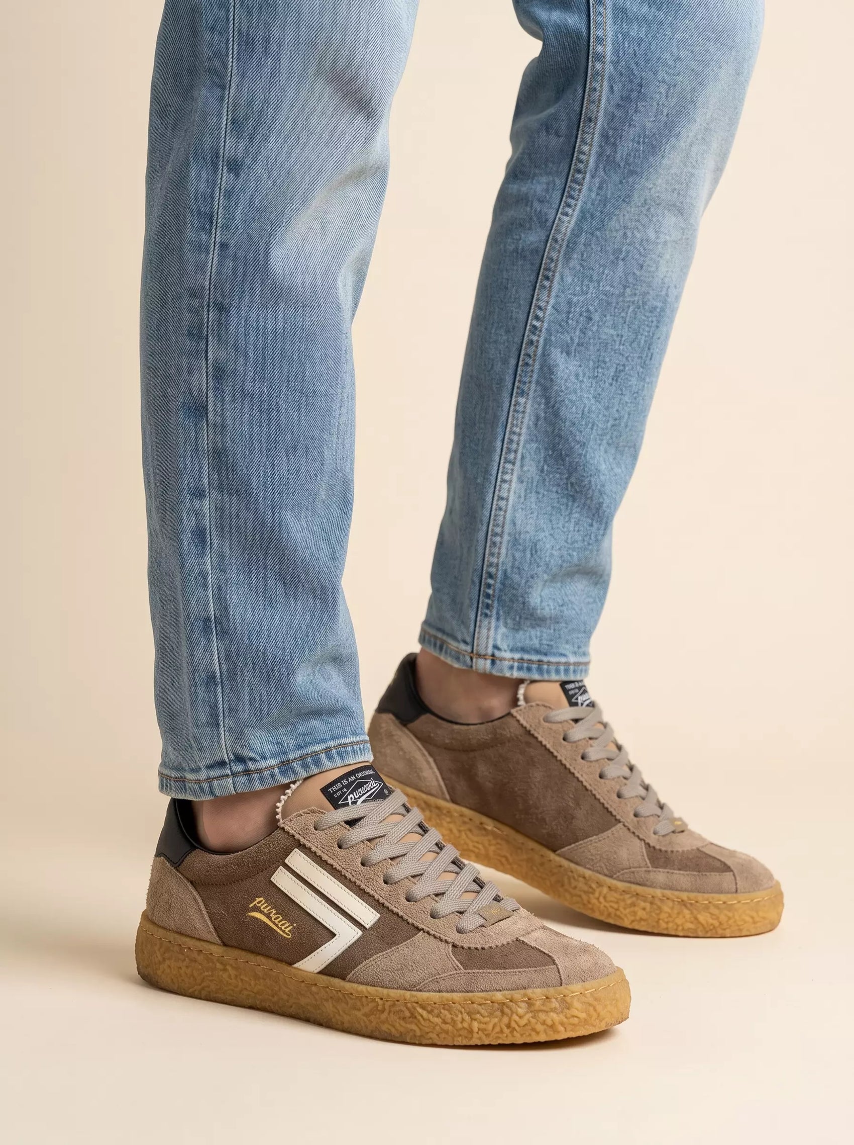Scarpa Vintage Puraai