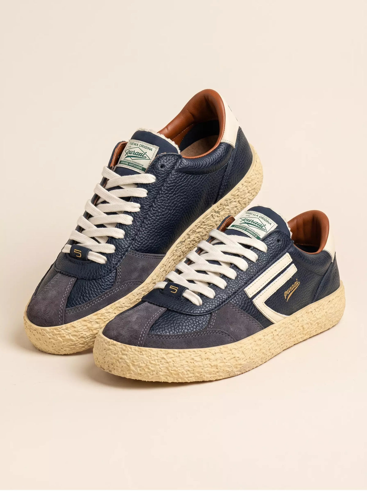 Scarpa Vintage Puraai
