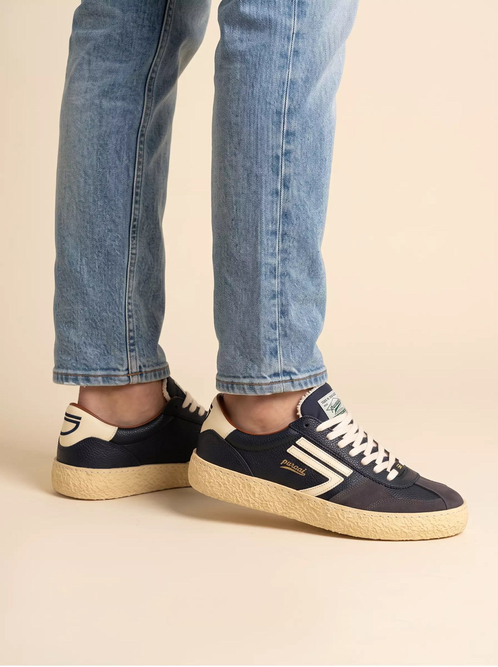 Scarpa Vintage Puraai