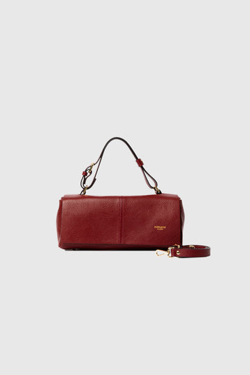 Avenue 67 Elettra Baguette In Pelle