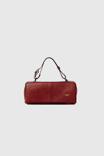 Avenue 67 Elettra Baguette In Pelle