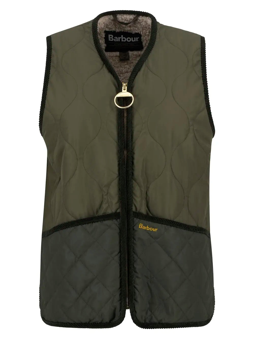 Barbour Klara Liner LLI0021GN71