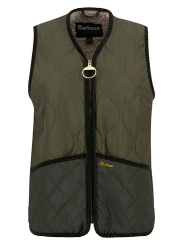 Barbour Klara Liner LLI0021GN71