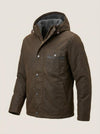 Kevlar Wax MWX1372 Barbour International