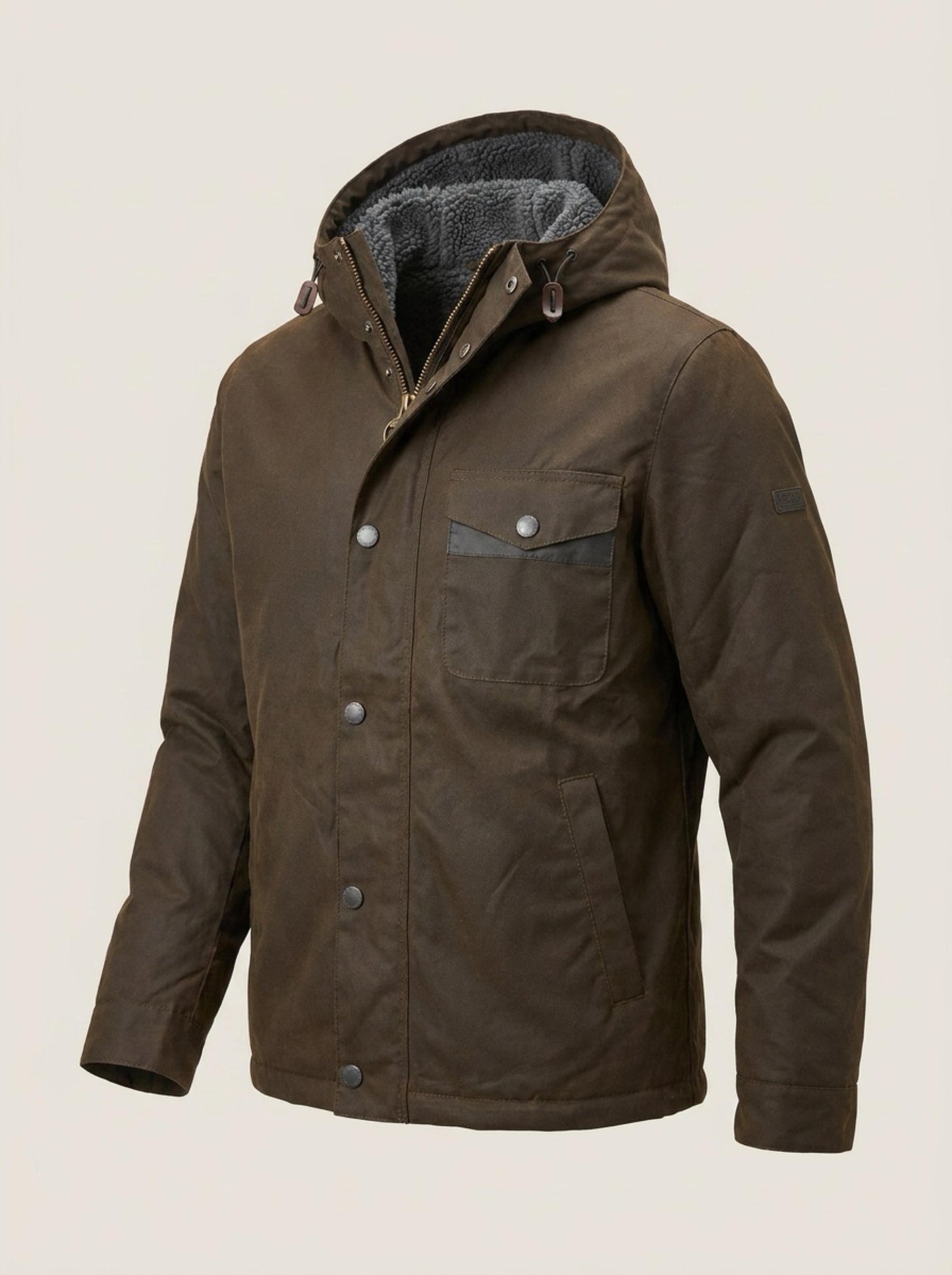 Kevlar Wax MWX1372 Barbour International