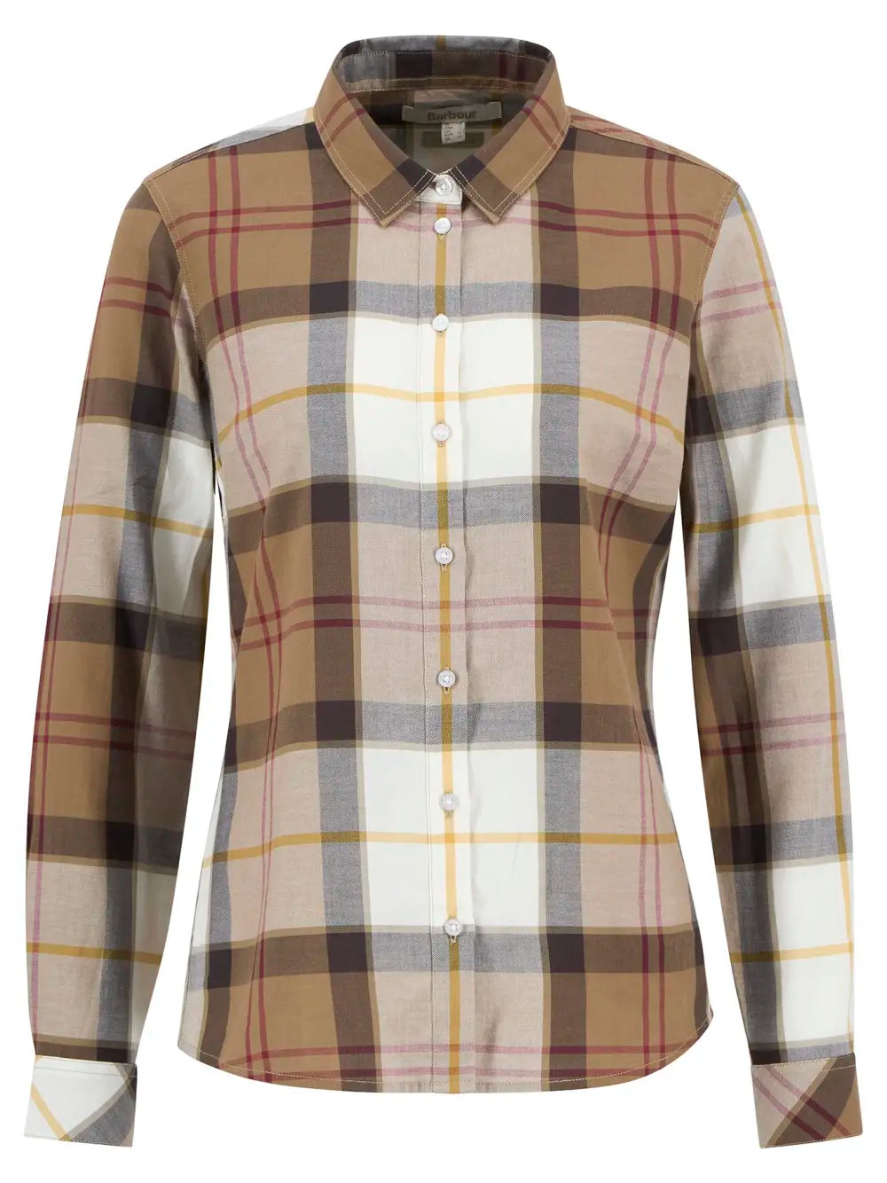 Barbour Camicia Bredon LSH1353