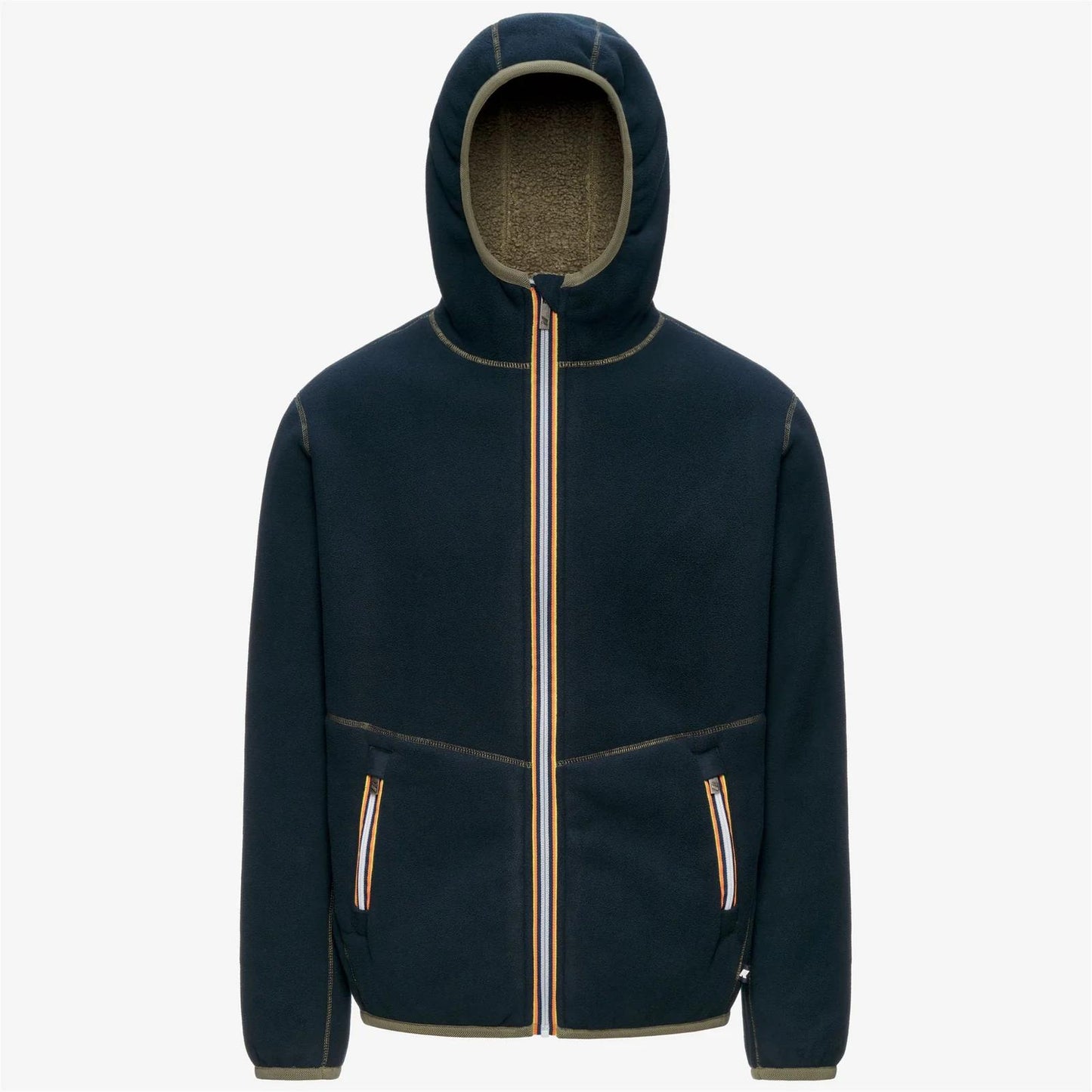 Jack Sherpa Polar Double K-Way