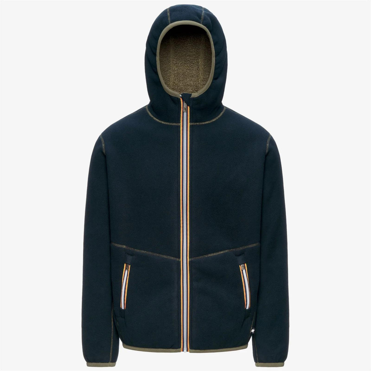 Jack Sherpa Polar Double K-Way