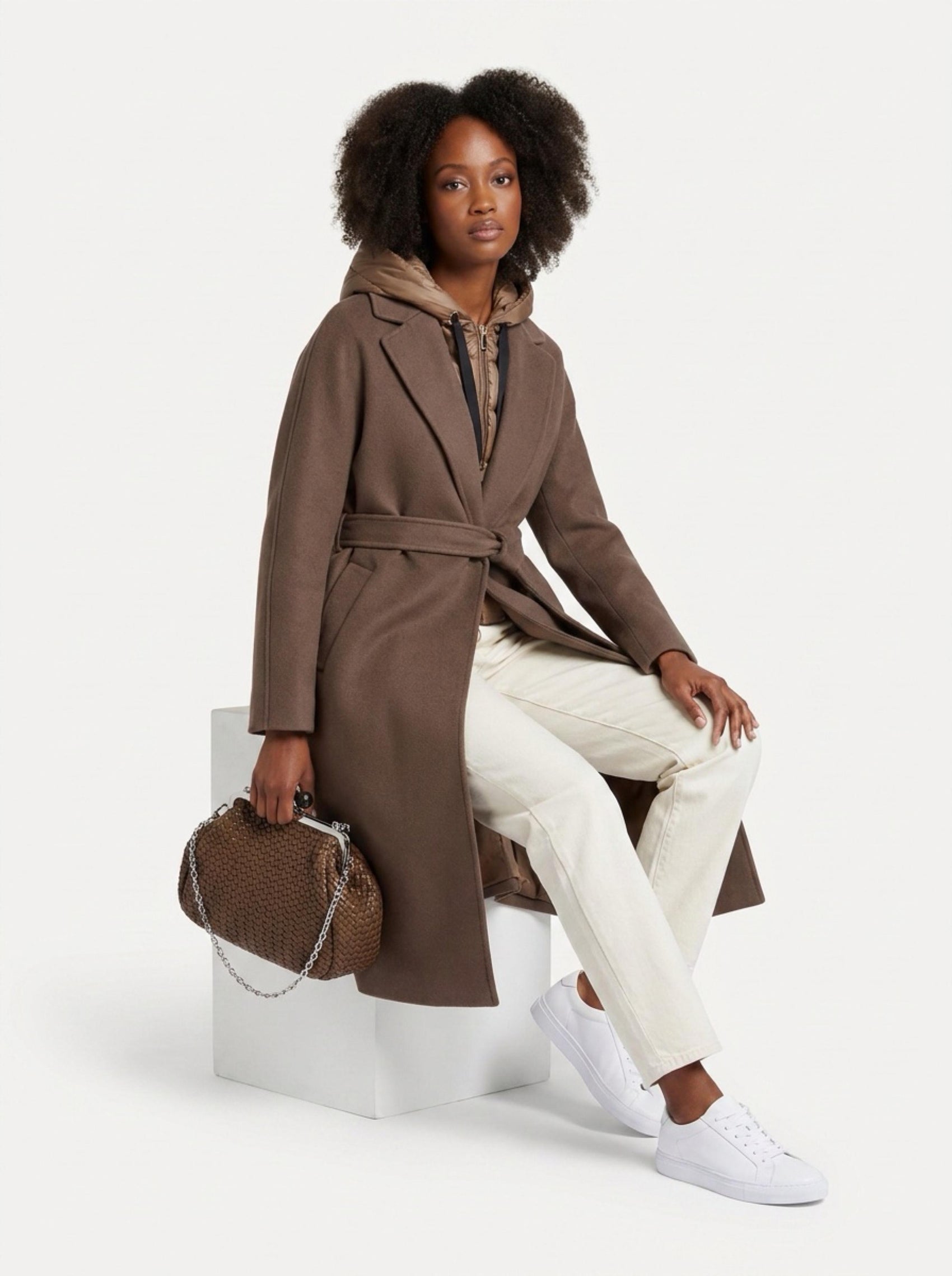 Esturia Cappotto 2629016101 'S Max Mara