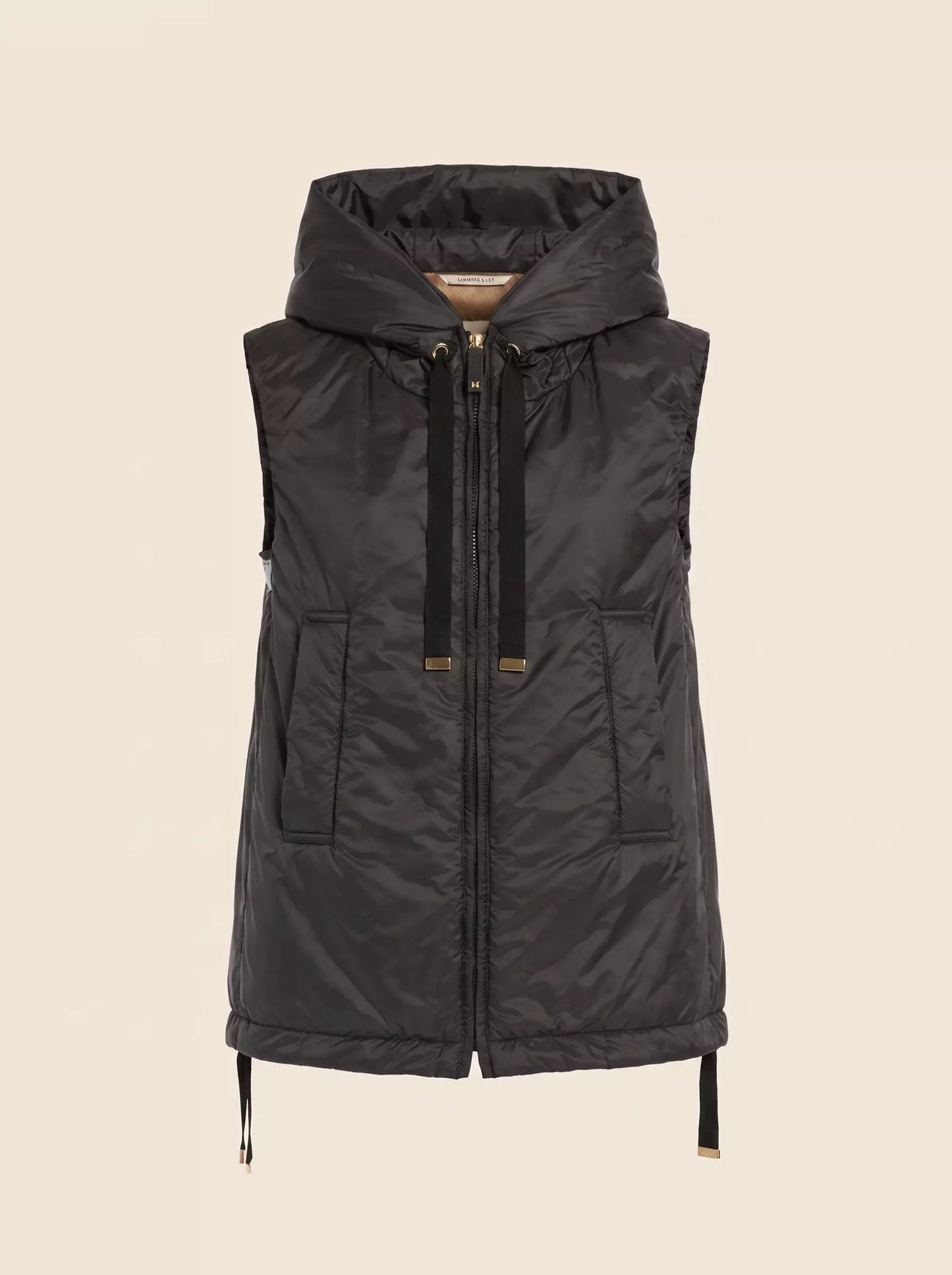 Greengo Gilet 2629296014 The Cube Max Mara