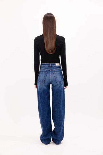 Icon Denim Joia Jeans