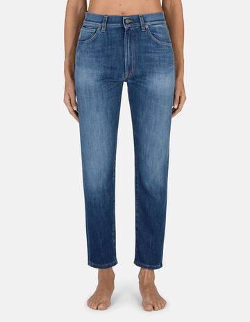 Dondup Pantalone Daila DP651DDDS0107DLE9