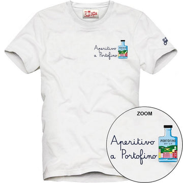 TSHM00105645H T-SHIRT MEN  MC2