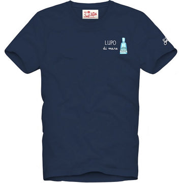 TSHM00105438H  T-SHIRT MC2